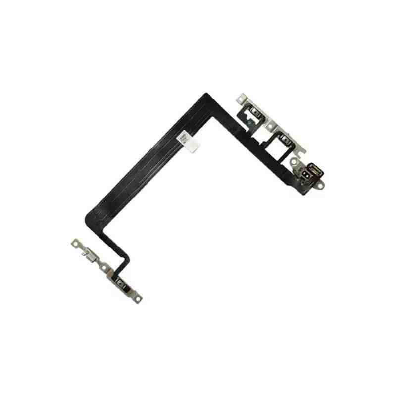 ENCENDIDO + VOLUMEN IPHONE 13